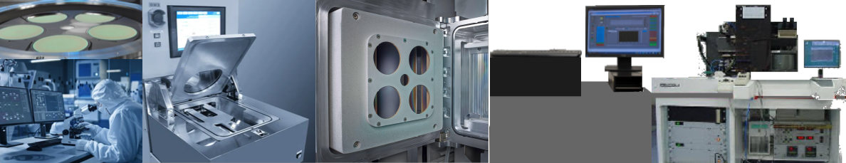 Product Manufacturing and Testing